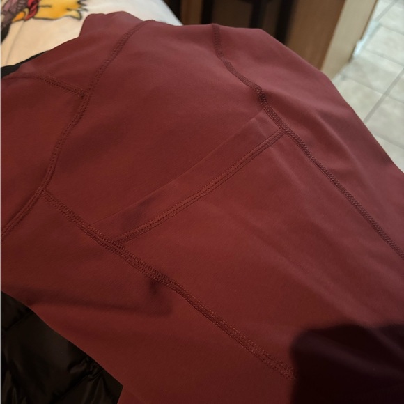 Yogalicious Lux High Waist Elastic Free Ankle Legging - Picture 4 of 6